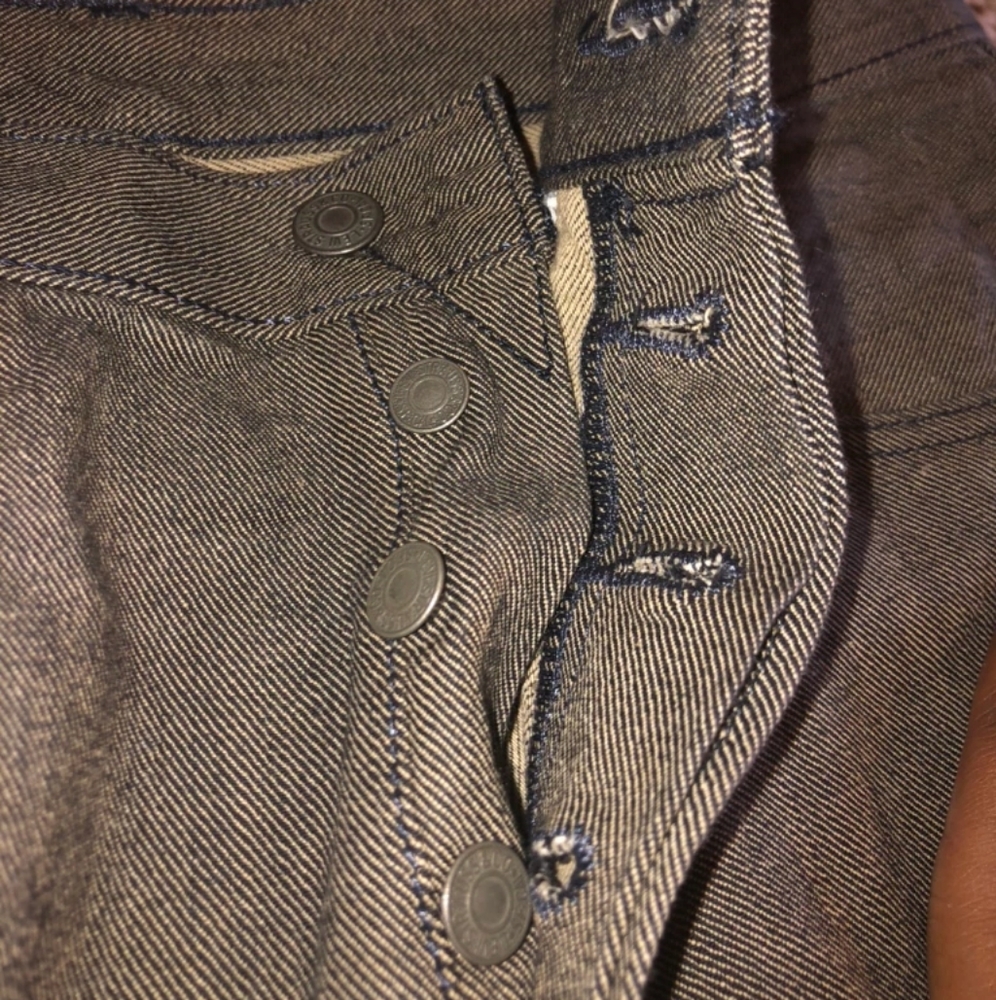 Levi’s 501 Jeans - Picture 2 of 5